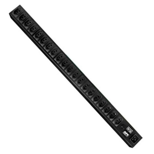 PDU APC Bivolt 115V 16A 20 Tomadas NBR 14136 - AP0001-BR