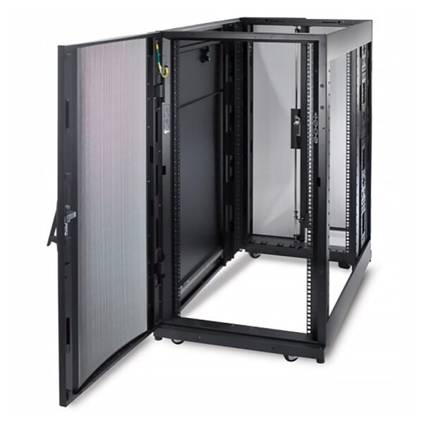 Rack APC 19" NetShelter SX 24U - AR3104 - Image 2