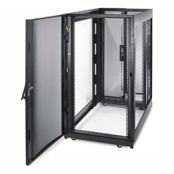 Rack APC 19" NetShelter SX 24U - AR3104 - Image 3