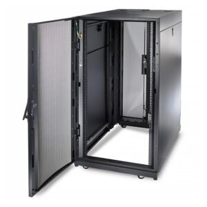Rack APC 19" NetShelter SX 24U - AR3104