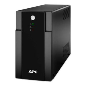 Nobreak APC Back-UPS 1200VA Mono 220V - BVX1200I-BR