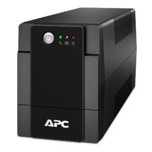 Nobreak APC Back-UPS 600VA Monofásico 220V - BVX600I-BR