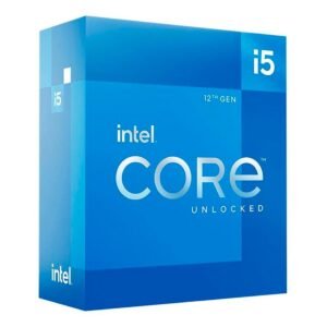 Processador Intel Core i5-12600K 3.7LGA 1700 - BX8071512600K i