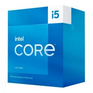 Processador Intel Core i5-13400 13ª geração 2.5 LGA 1700 - BX8071513400