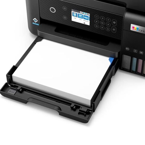 Impressora Multifuncional Epson EcoTank L6270 - C11CJ61302 - Image 2