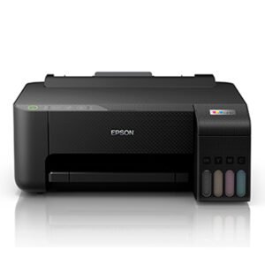 Impressora Epson EcoTank L1250 Wi-Fi USB - C11CJ71302BR