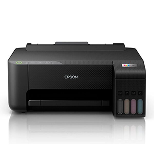 Impressora Epson EcoTank L1250 Wi-Fi USB - C11CJ71302BR
