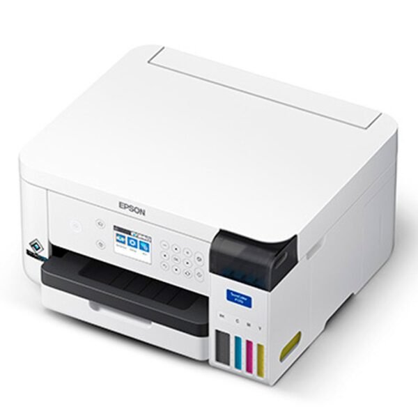 Impressora Epson SureColor F170 A4 - C11CJ80202 - Image 8