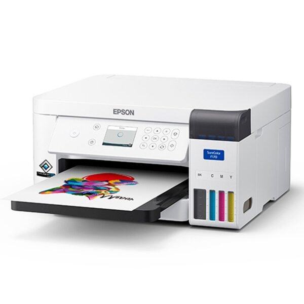 Impressora Epson SureColor F170 A4 - C11CJ80202 - Image 7