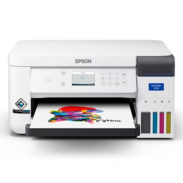 Impressora Epson SureColor F170 A4 - C11CJ80202 - Image 2