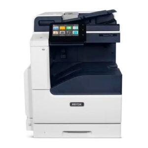 Multifuncional Xerox Versalink C7120 Colorida A3 - C7120DMONO