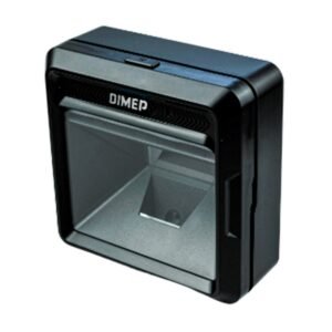 Leitor de Código de Barras Dimep Fixo DS-8 2D - D01800198