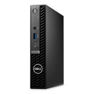 Desktop Dell Optiplex 7020 Intel i3 8GB 256GB SSD Windows 11 Pro - 210-BLWM-DTO107