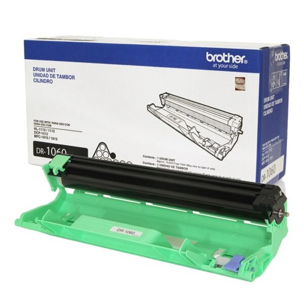 Cilindro Brother 10K - DR1060