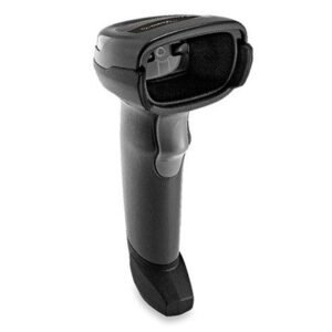 Leitor de Código Zebra DS2208 1D e 2D USB Sem suporte - DS2208-SR7U2100AZW