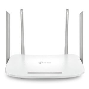 Roteador TP-LINK Wireless Gigabit AC1200 - EC220-G5