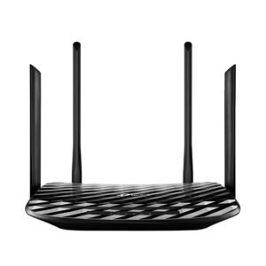 Roteador TP-LINK Wi-Fi MU-MIMO AC1300 - EC225-G5