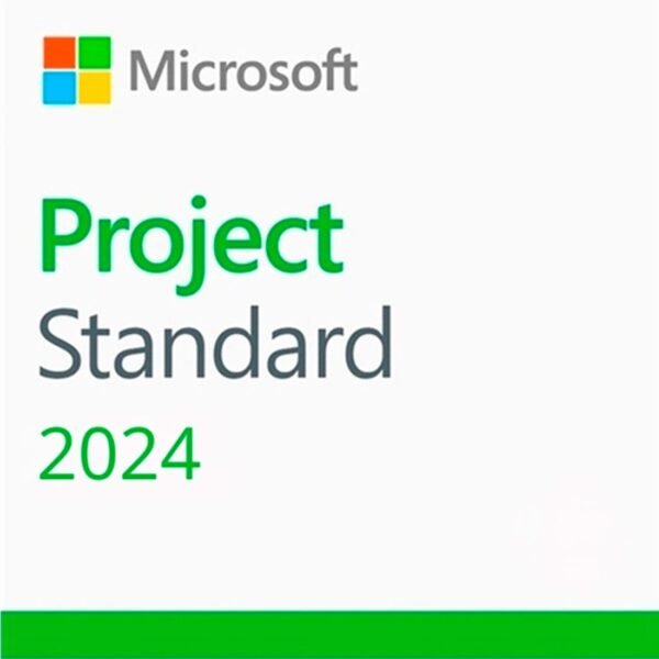 Project Standard 2024 ESD - EP2-07057
