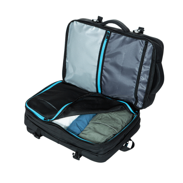 Mochila Acer Predator PBG470 Preto Notebook 17" - GP.BAG11.07T - Image 4