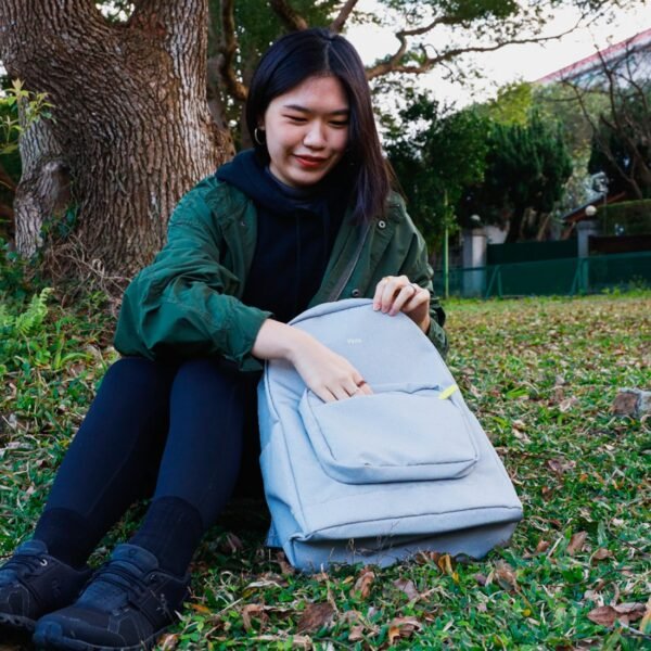 Mochila Acer Vero ABG230 Cinza Notebook 15.6" - GP.BAG11.02G - Image 4