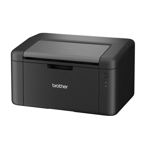 Impressora Brother Laser 110V Monocromática A4 USB - HLL1222 - Image 2