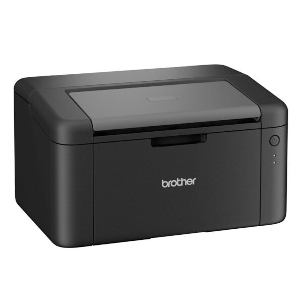 Impressora Brother Laser 110V Monocromática A4 USB - HLL1222 - Image 3