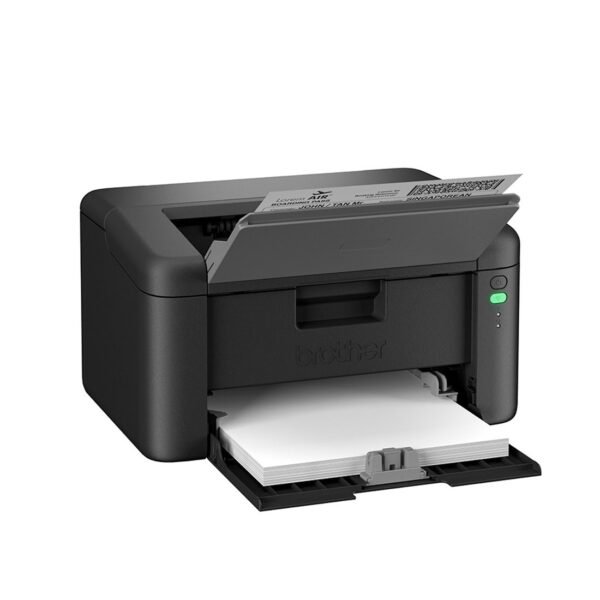 Impressora Brother Laser Mono 220V A4 Wireless - HLL1232W-V - Image 3