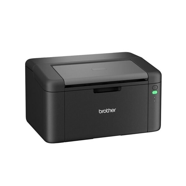 Impressora Brother Laser Mono 220V A4 Wireless - HLL1232W-V - Image 2