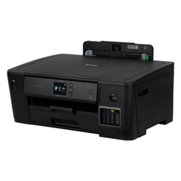 Impressora Brother HL-T4000DW Tank Colorida A3 Duplex Wi-Fi - HLT4000DW - Image 2