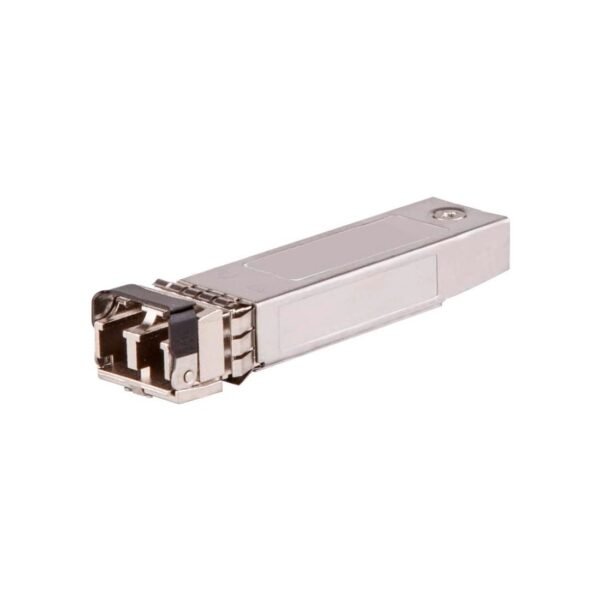 Transceiver HPE Aruba Mini Gbic 1G SFP LC SX MMF - J4858D i
