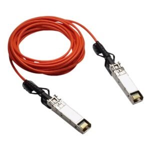 Cabo DAC HPE Aruba 10G SFP+ 1m - J9281D I