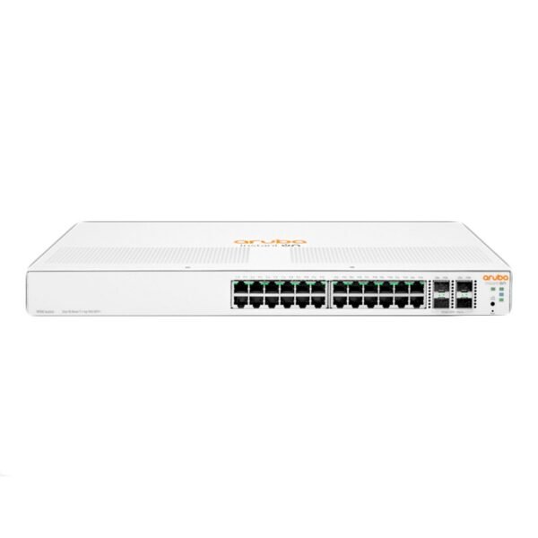 Switch HPE Aruba IOn 1930 24G + 4SFP+ JL682A I - Image 2