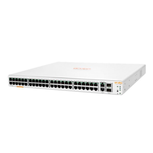 Switch HPE Aruba 1960 48G 2XGT 2SFP+ - JL808A I - Image 2