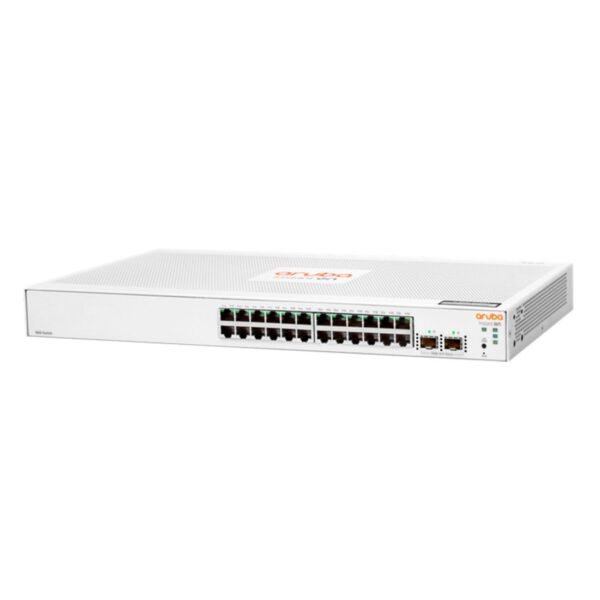 Switch HPE Aruba Instant On 1830 24G 2SFP JL812A I - Image 2
