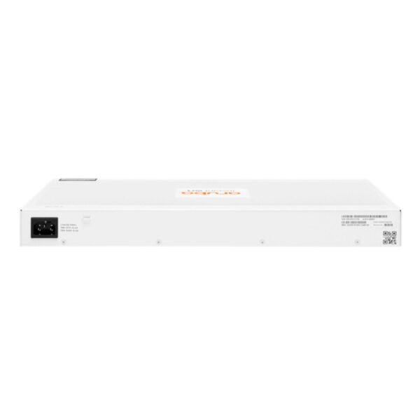 Switch HPE Aruba Instant On 1830 24G 2SFP JL812A I - Image 3