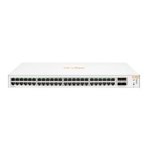 Switch HPE Aruba Instant On 1830 48G 4SFP - JL814A