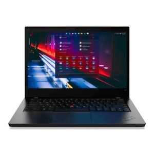 Notebook Lenovo L14 G2 Intel Core i5 11ª geração 32GB 256GB SSD Windows 11 Pro - 20X2SAMY00