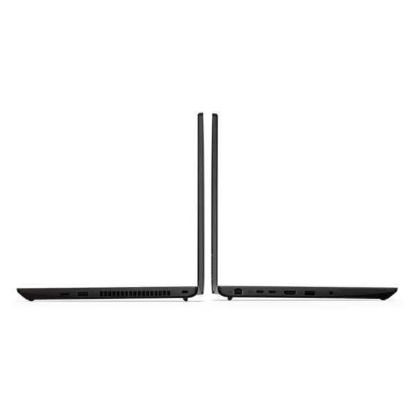Notebook Lenovo L14 G3 AMD Ryzen 5 14" 8GB 256GB SSD FreeDos - 21C6S0W600 - Image 3