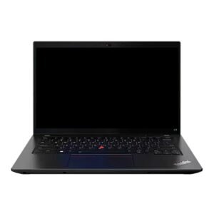 Notebook Lenovo L14 G3 AMD Ryzen 5 14" 8GB 256GB SSD FreeDos - 21C6S0W600