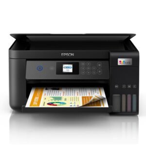 Multifuncional Epson EcoTank L4260 Duplex EcoFit - C11CJ63302