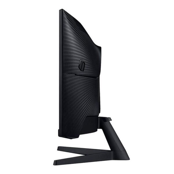 Monitor Samsung Curvo OLED 34" HD HDMI - LC34G55TWWLMZD - Image 6