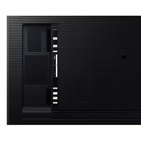 Monitor Profissional Samsung QB43C 4K 43" - LH43QBCEBGCXZD - Image 6