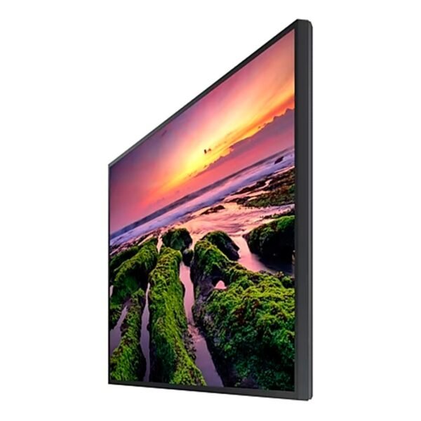 Monitor Profissional Samsung QB43C 4K 43" - LH43QBCEBGCXZD - Image 3