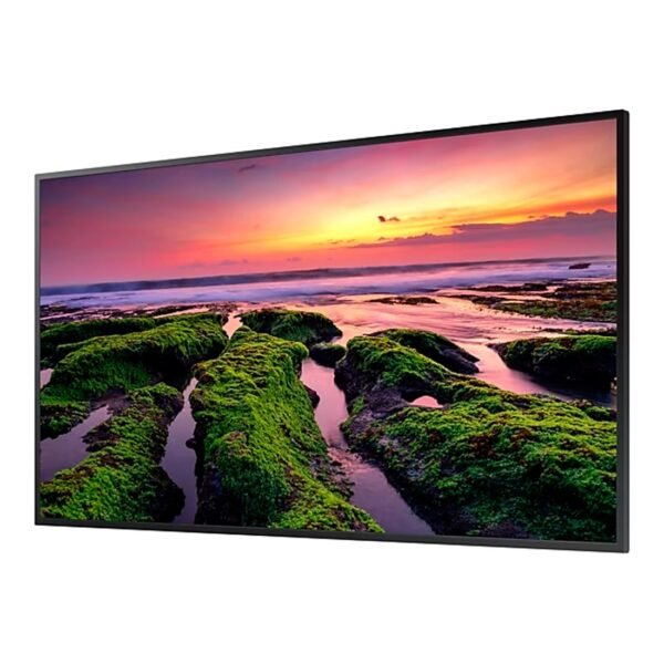 Monitor Profissional Samsung QB43C 4K 43" - LH43QBCEBGCXZD - Image 2