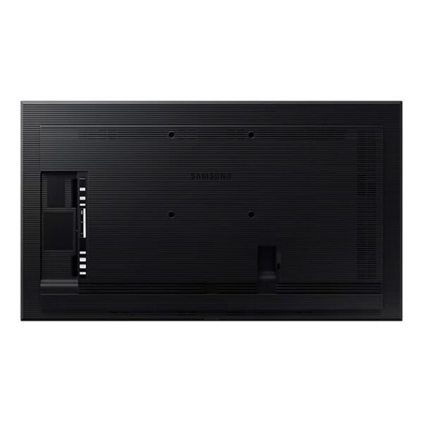 Monitor Profissional Samsung QB43C 4K 43" - LH43QBCEBGCXZD - Image 4
