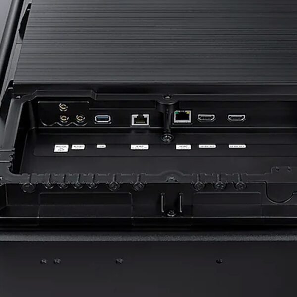 Monitor Profissional Samsung 55" Outdoor - LH55OHAOSGBXEN - Image 4