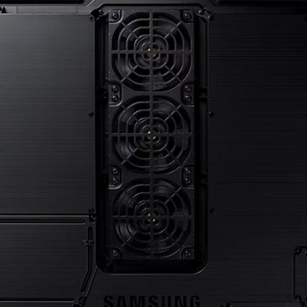 Monitor Profissional Samsung 55" Outdoor - LH55OHAOSGBXEN - Image 5