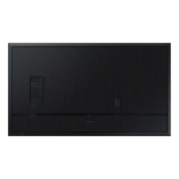 Monitor Profissional Samsung 4K 55" QB55C - LH55QBCEBGCXZD - Image 2