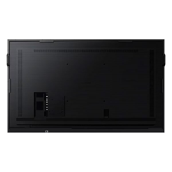Monitor Profissional Samsung Touch 75" Flip - LH75WMBWLGCXZA - Image 4