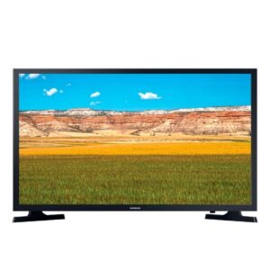 Smart TV Samsung Business BE32T-B HD 32'' - LS32BETBLGGXZD